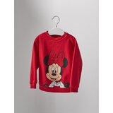 Sinsay Gornji dio trenirke Minnie Mouse | shoptok.hr