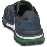 Lacoste Nizke superge 51SMA0041 ELITE ACTIVE Črna | Shoptok.si