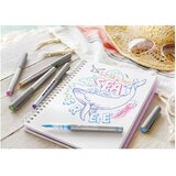 Roler 0,2 MM MICRO (0,5 MM) FREE INK FABER-CASTELL 348501 PLAVI | Eponuda.ba
