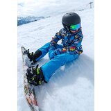 Lego Iconic ski jakna, plava - 146 | Eponuda.com