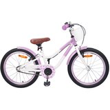  Dječji Bicikl 18 Inča za djecu od 5 do 7 godina Ljubičasta | shoptok.hr