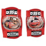 Cars Seven štitnici za koljena i laktove | shoptok.hr
