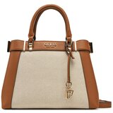 Guess Ročna torba HWAG96 33060 Bež | Shoptok.si