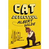 Steam Cat Detective Albert Wilde Key (PC) GLOBAL | Eponuda.com