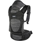 Kikka Boo Hoody Fly kengur nosiljka za bebe Black | ePonuda.com