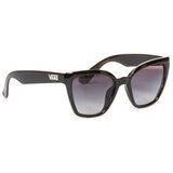 Vans Sončna očala Hip Cat Sunglas VN0A47RHBLK1 Črna | Shoptok.si