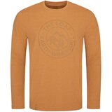 LOAP Men's T-shirt BODAR Yellow | shoptok.hr