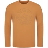 LOAP Men's T-shirt BODAR Yellow