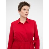 Orsay Red women's midi dress - Women's | Eponuda.ba
