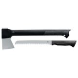 Gerber GATOR COMBO fejsze, a nyélben rözíthető fűrésszel (2241420) | shoptok.hr