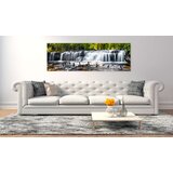  Slika - Fairytale Waterfall 120x40 | shoptok.hr