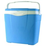 El Fresco Prenosni Frižider antarctica 32L plavi | ePonuda.com