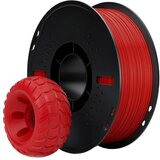 Elegoo filament tpu 1kg spool red Cene