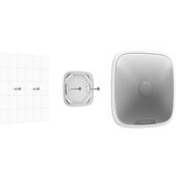 Ajax alarm 7830.07WH1/38178.07WH1 streetsiren bela | Eponuda.com