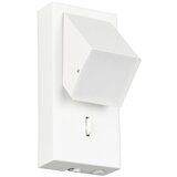  Bijela LED zidna lampa Raglan – | shoptok.hr