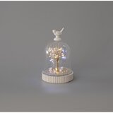  LED Božićna dekoracija 12xLED/3xAAA topla bela | Eponuda.com
