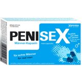 Joydivision Stimulacijske kapsule Penisex, 40 kom Cene