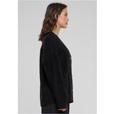 Urban Classics Women's knitted cardigan black | Eponuda.ba