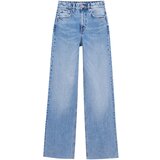 Pull&Bear Kavbojke moder denim | Shoptok.si