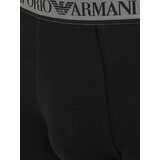 Emporio Armani Bokserice siva / crna | shoptok.hr