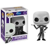 Funko POP! Disney : Jack Skellington Cene