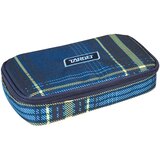 Target Pernica compact college grid blue green 26330 Cijene