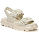 Keddo Sandali & Odprti čevlji - Bež Cene