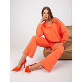 FANCY Set-FA-KMPL-7813.51-orange | Shoptok.si