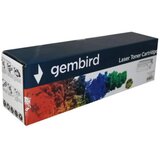 Gembird toner M452 CF412A/CN CRG-046Y zam. kaseta za hp yellow 2.3k