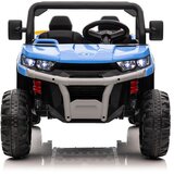  Auto na akumulator XMX623 4x4 - dvosjed - plavi | shoptok.hr