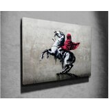 WALLXPERT Slika na zidu na platnu 50x70cm | Eponuda.ba
