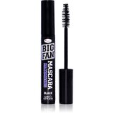 TheBalm Big Fan™ Maximizing Mascara maskara za volumen in zgostitev trepalnic 8.2 ml | Shoptok.si