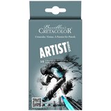 CRETACOLOR Artist Studio Kalliografie flomastri Cene