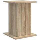  Stalak za biljke 2 pcs Hrast sonoma 30,5 x 30 x 43 cm | shoptok.hr