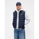 GAP ColdControl Quilted Waterproof Vest - Mens | Shoptok.si