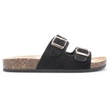 La Modeuse Natikači 78281_P186243 Črna | Shoptok.si