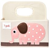 3Sprouts ® Višenamjenski organizator Elephant Cijene