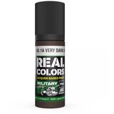 AK Interactive S.C.C. No.1A Very Dark Brown 17 ml. | ePonuda.com