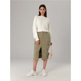 Sinsay ženska midi suknja 6069J-79J | shoptok.hr