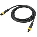  Opticki kabal m-m 1.5m crni ( AD514 ) Cene
