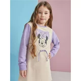 Sinsay sportska haljina Minnie Mouse za djevojčice 8494E-45X