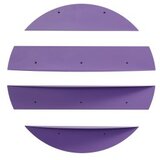 Hanah home Zidna polica Vlnt118R4005 | Eponuda.com