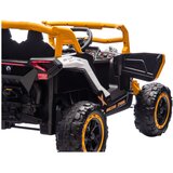 Buggy na akumulator M2 4x4 - narančasti | shoptok.hr