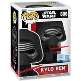 Funko bobble figure star wars pop! - kylo ren #806 | Eponuda.com