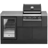 Letna kuhinja Backyard Bistro + Premium G4 (G139G430NF)