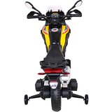  Licencirani motor na akumulator BMW F850 GS - žuti | shoptok.hr