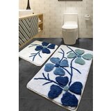 Atelier Del Sofa set 2 prostirke za kupatilo Šareni | ePonuda.com