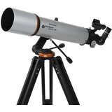 Celestron StarSense Explorer DX 102 Reflector 240x Black, Silver | shoptok.hr