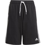 Adidas Kratke hlače &amp; Bermuda CLAKIA Črna cene