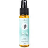 Sensuva Sprej za opuštanje grla - Deeply Love You, okus chocolate mint | shoptok.hr